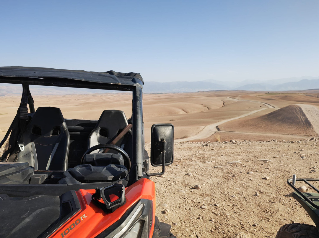 Quad & Co Maroc景点图片