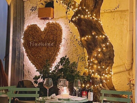 Finewine-雅典必去景点