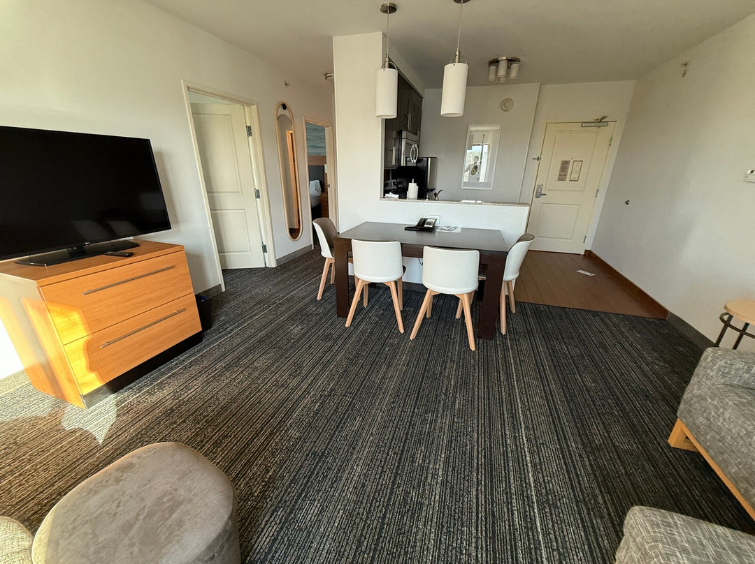 TownePlace Suites by Marriott Bridgeport Clarksburg主图