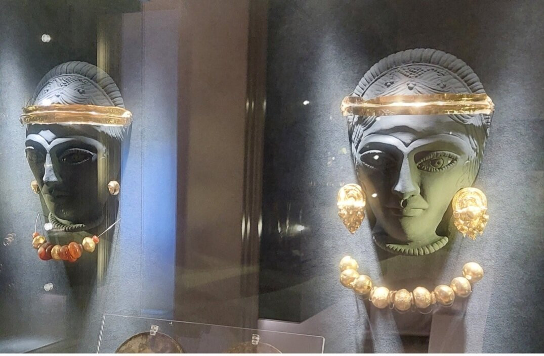 Museo Archeologico Nazionale景点图片