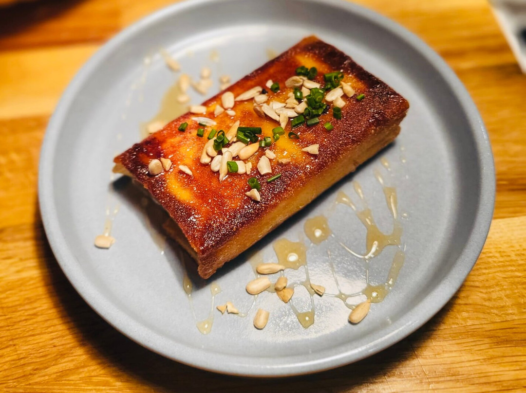 Bouche Bée主图