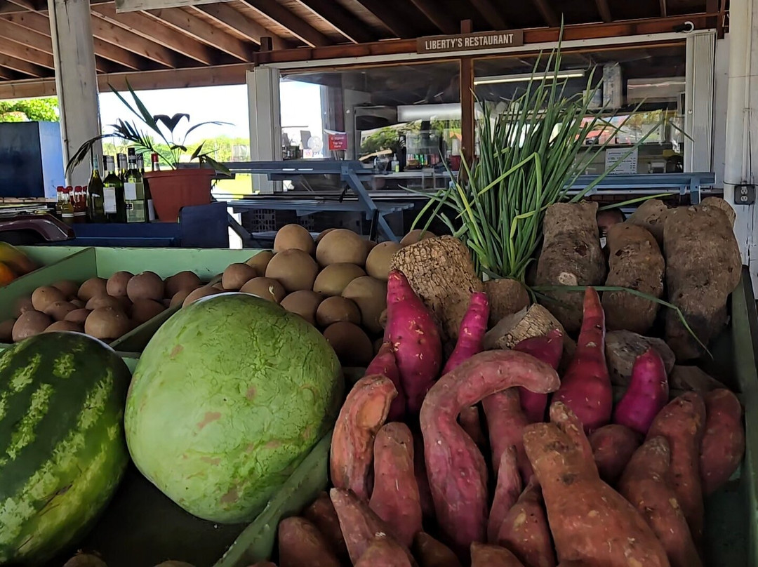 Farm Fresh Direct-乔治城必去景点