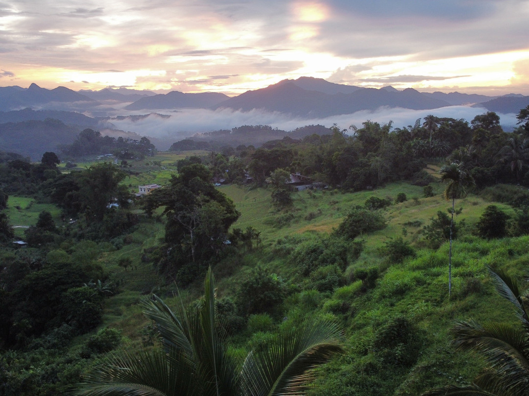 Kiangan Viewpoint Homestay主图