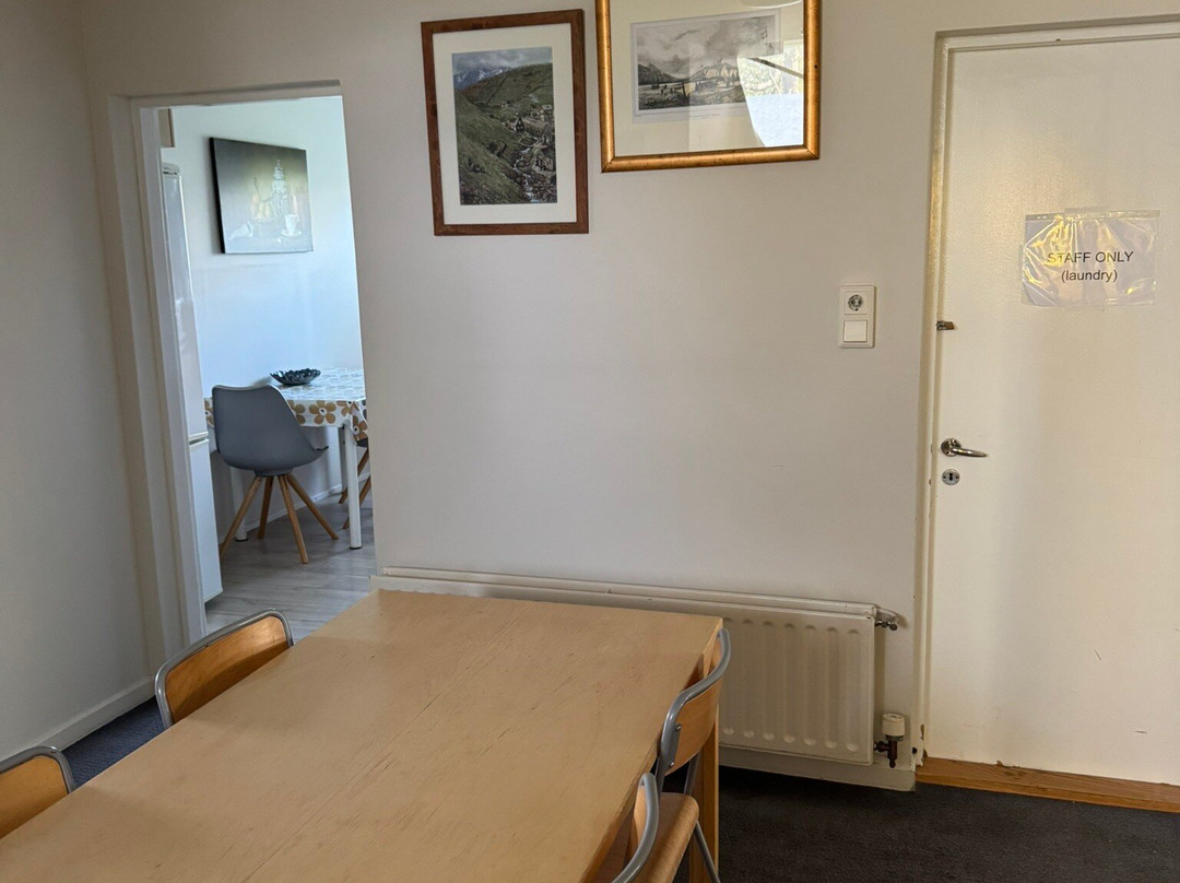 Sulur Gistiheimili 1主图