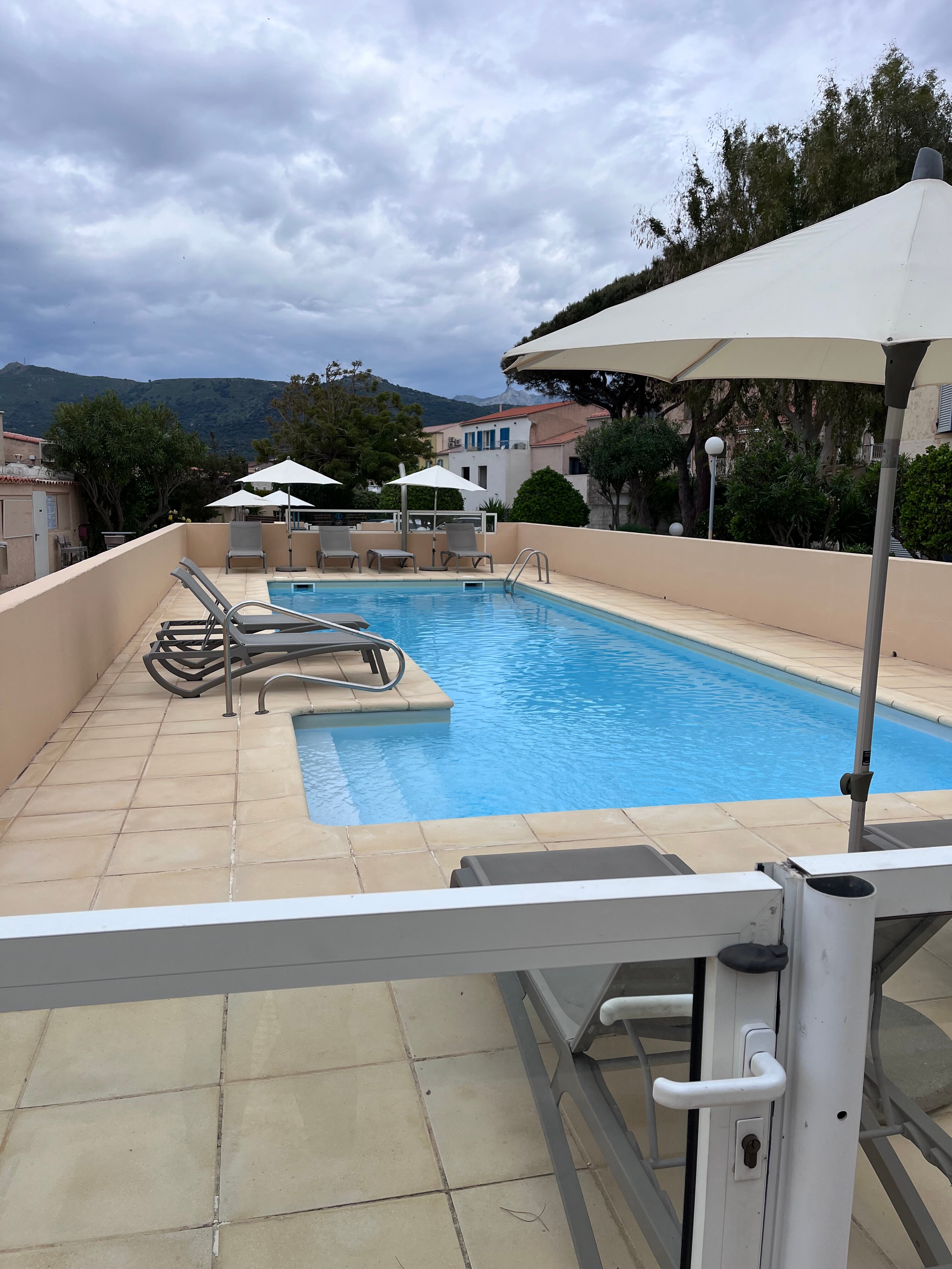 Hotel L'Ondine-官方