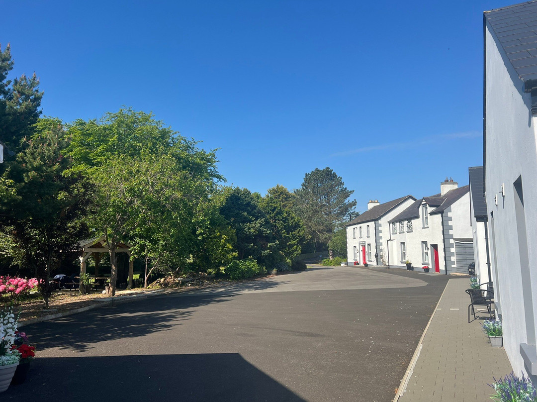 The Willows Self Catering Studios & Bed And Breakfast主图