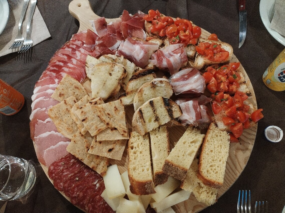 Tenuta di Biscina主图