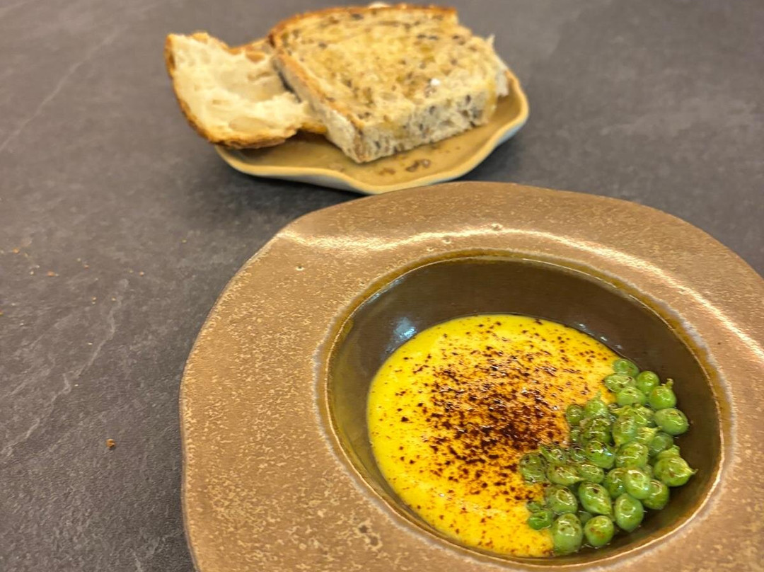 Restaurante Ona Cuina Oberta