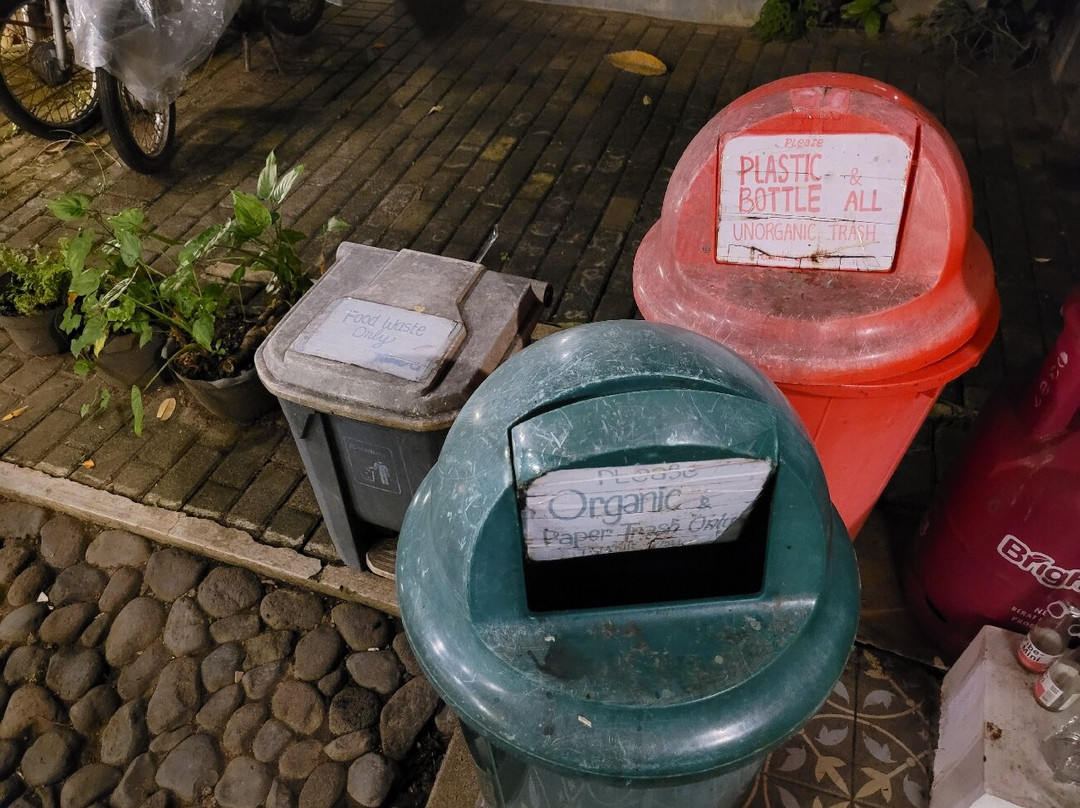 Didu's Homestay Bed & Breakfast主图