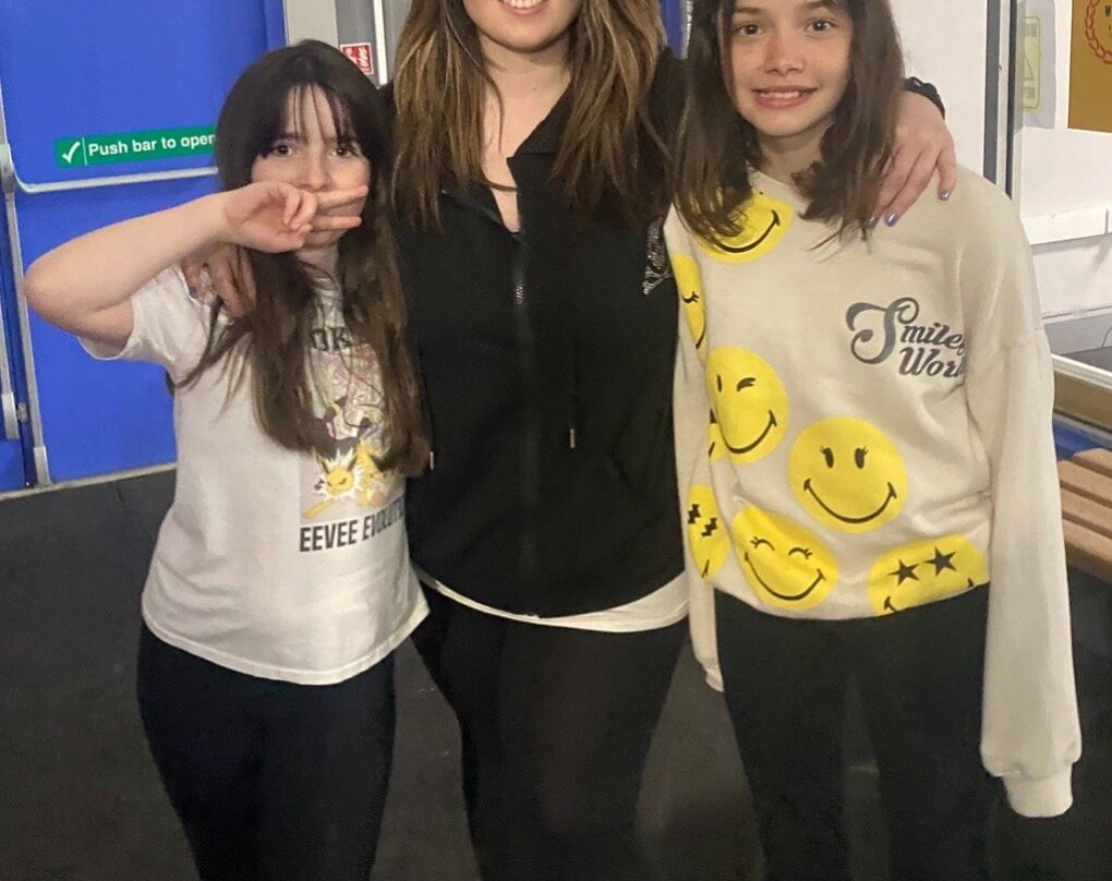 Planet Ice Gillingham-吉林汉姆必去景点