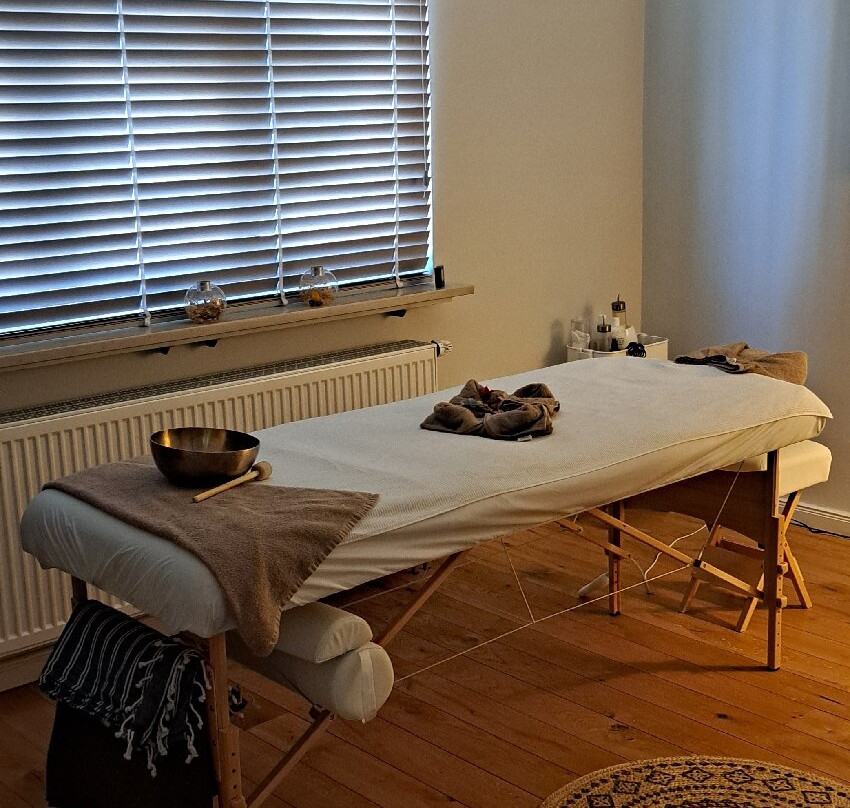 Auszeit - Wellness mit Ambiente-慕尼黑必去景点