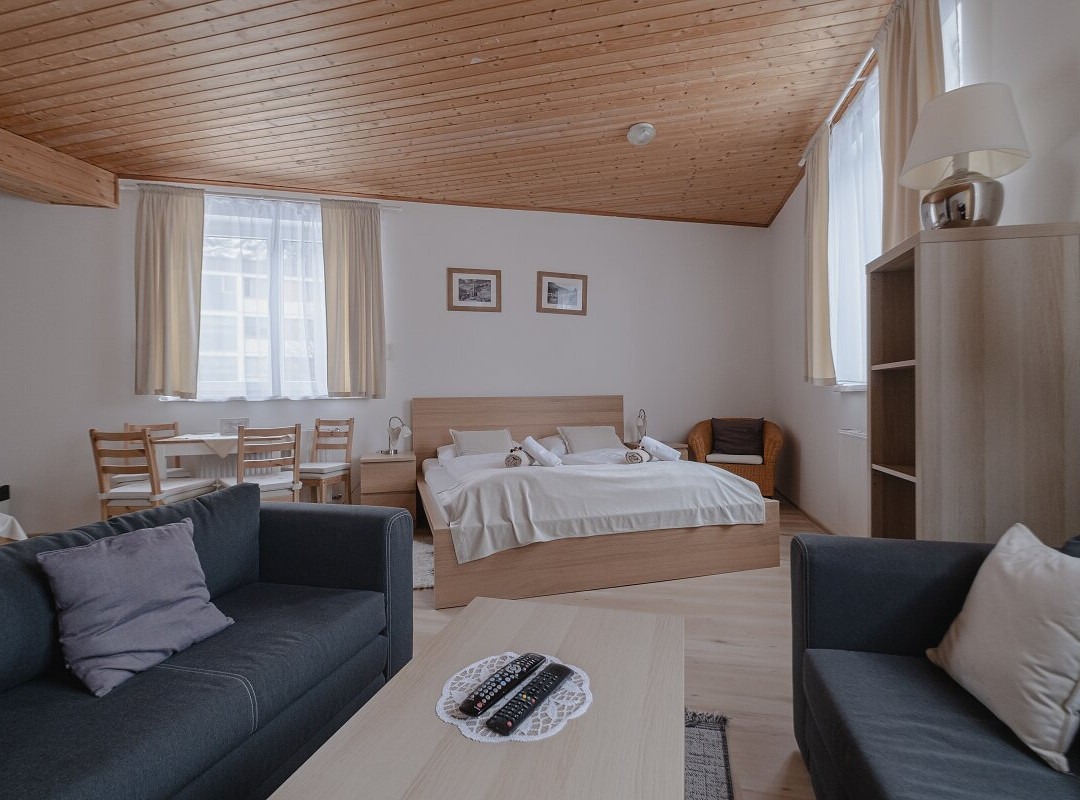 Alpenpension Haslinger主图