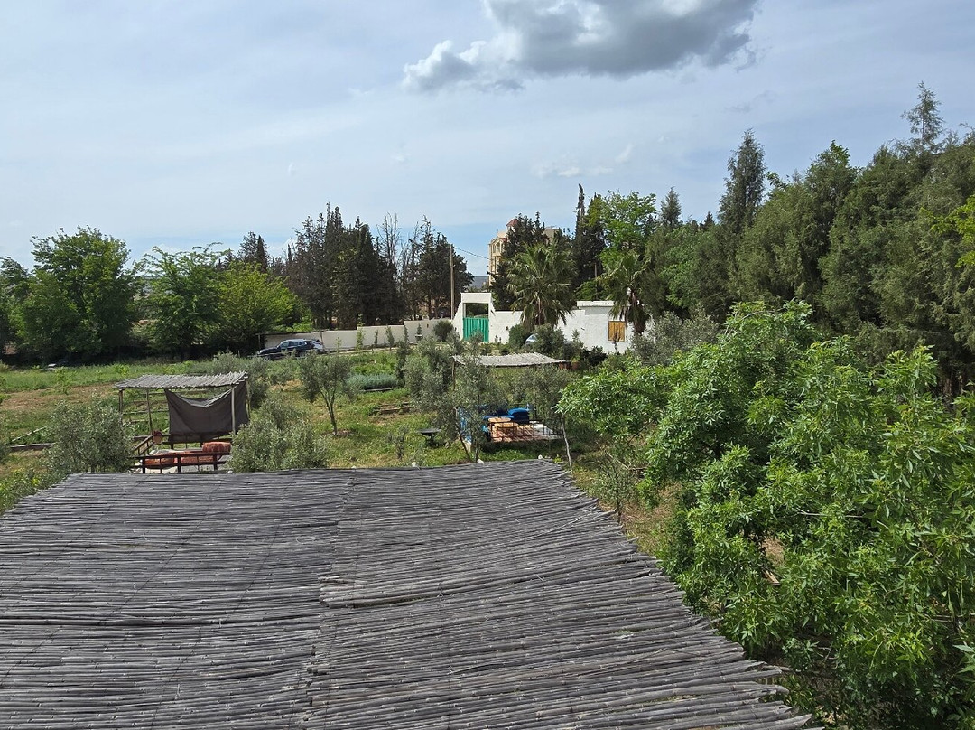 La Perle D'Azrou主图