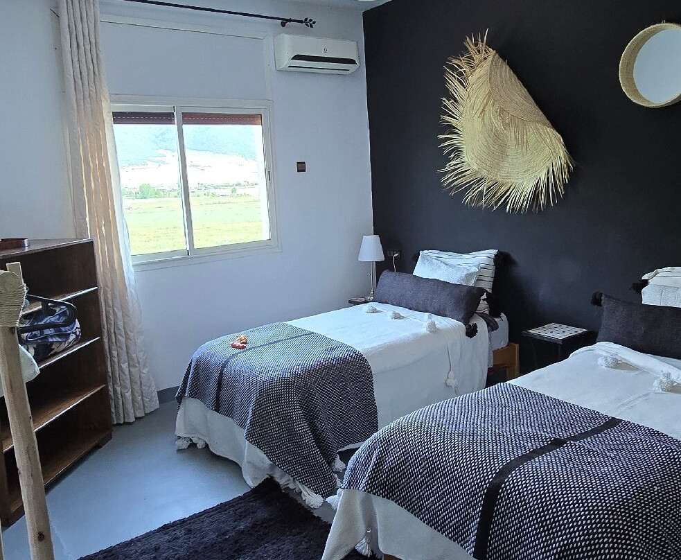 La Perle D'Azrou主图