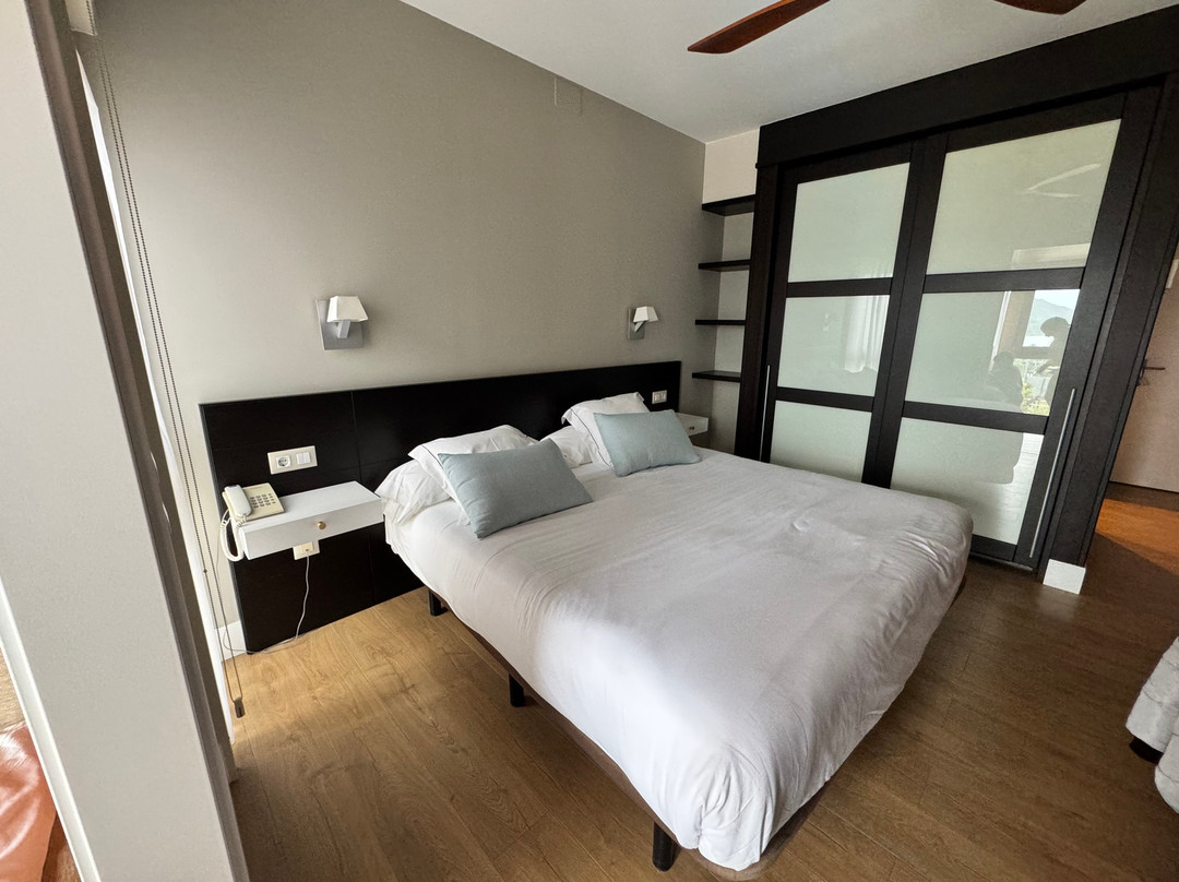 Hotel Herbeira主图