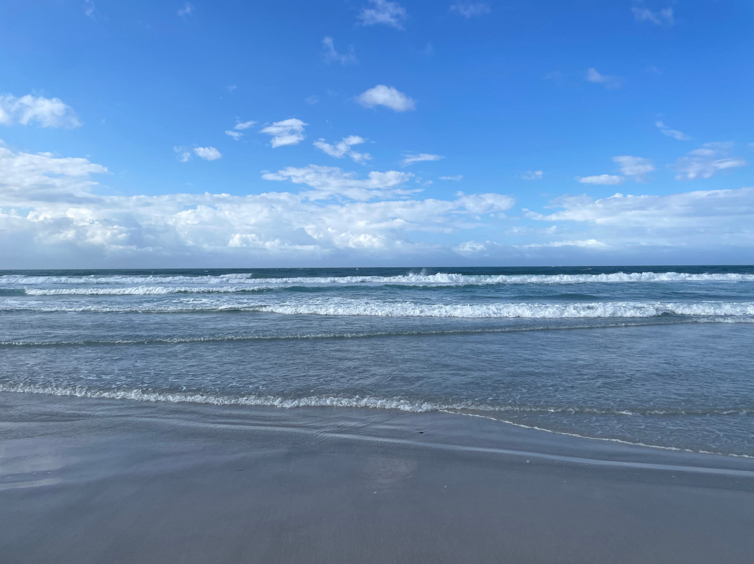Denison Beach景点图片