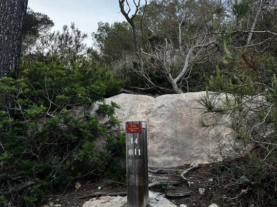 MenorCalma-米诺卡必去景点