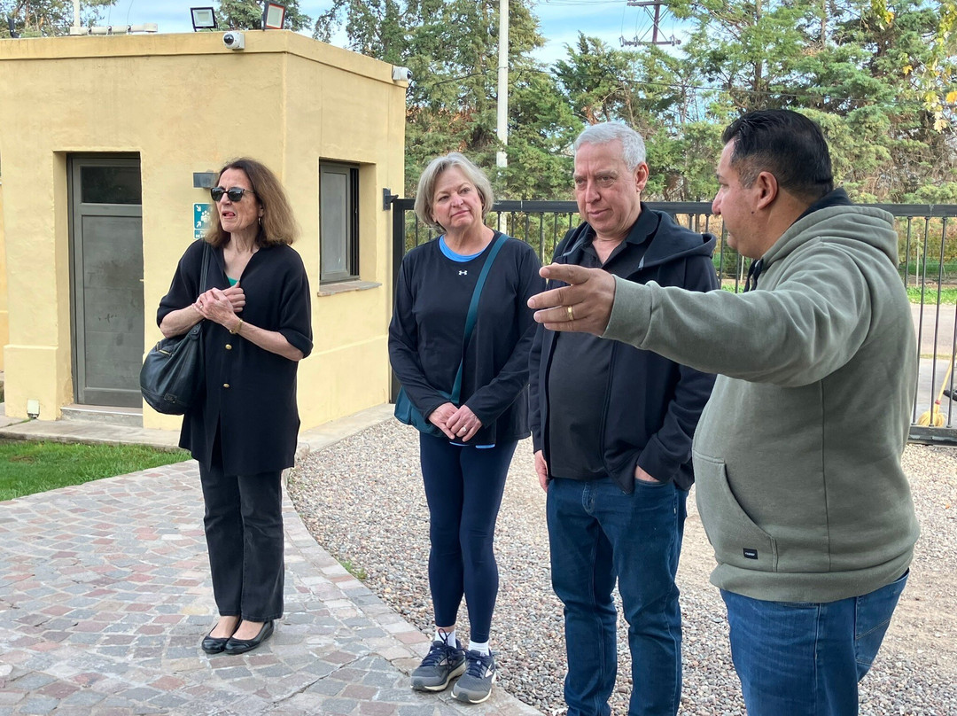 Mendoza Journeys-门多萨必去景点