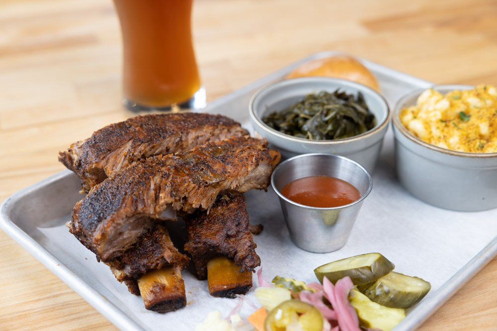 Switchback Brewing Company-伯灵顿必去景点