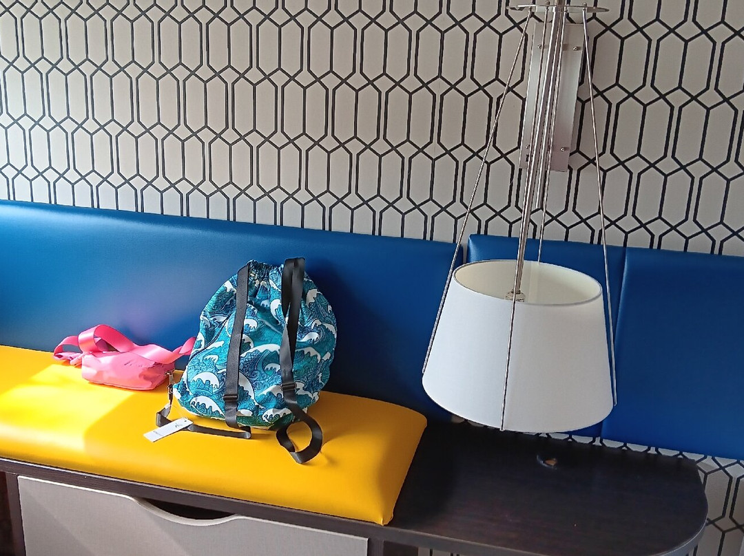 GLō Best Western Tulsa-Catoosa East Route 66主图