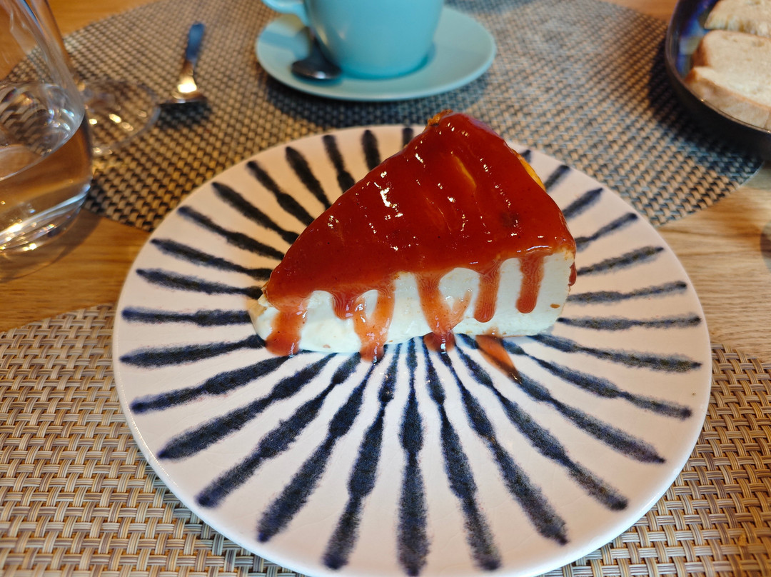 Trasmallo Pontevedra Restaurante