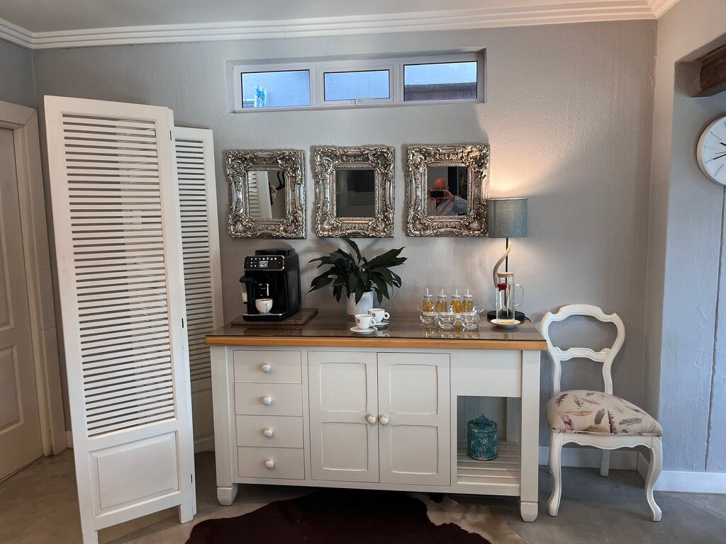 Leaves Signature Guest House主图