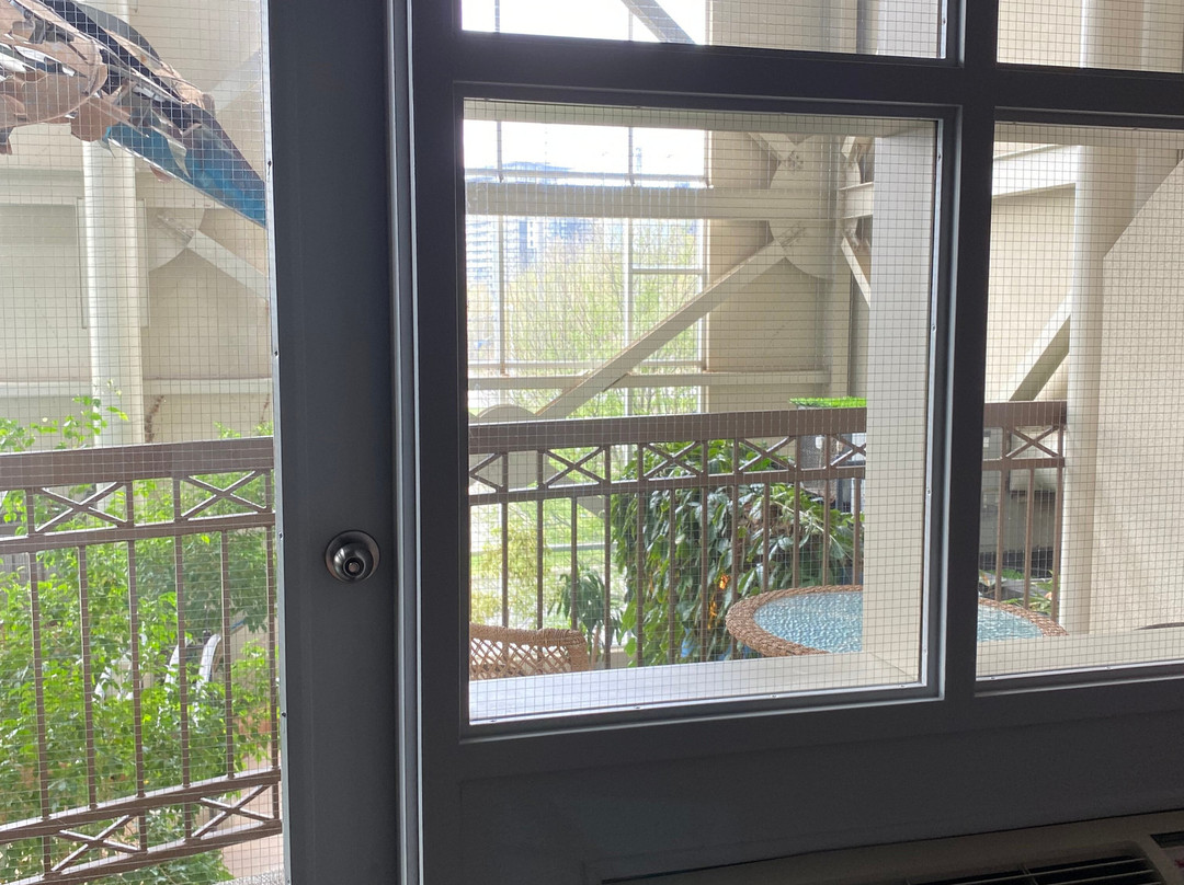 Hôtel L'oie Des Neiges主图