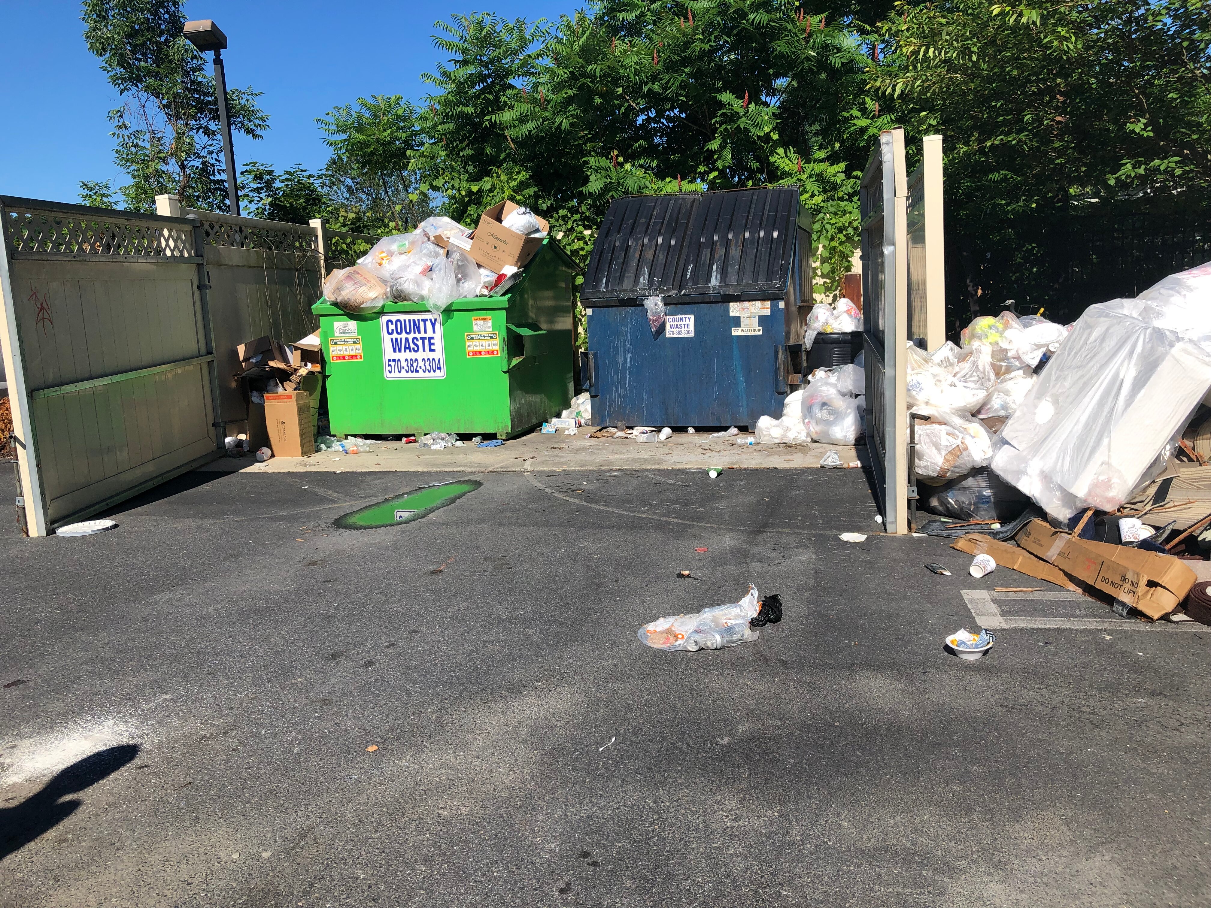 Holiday Inn Express & Suites Stroudsburg-poconos By IHG-客卧