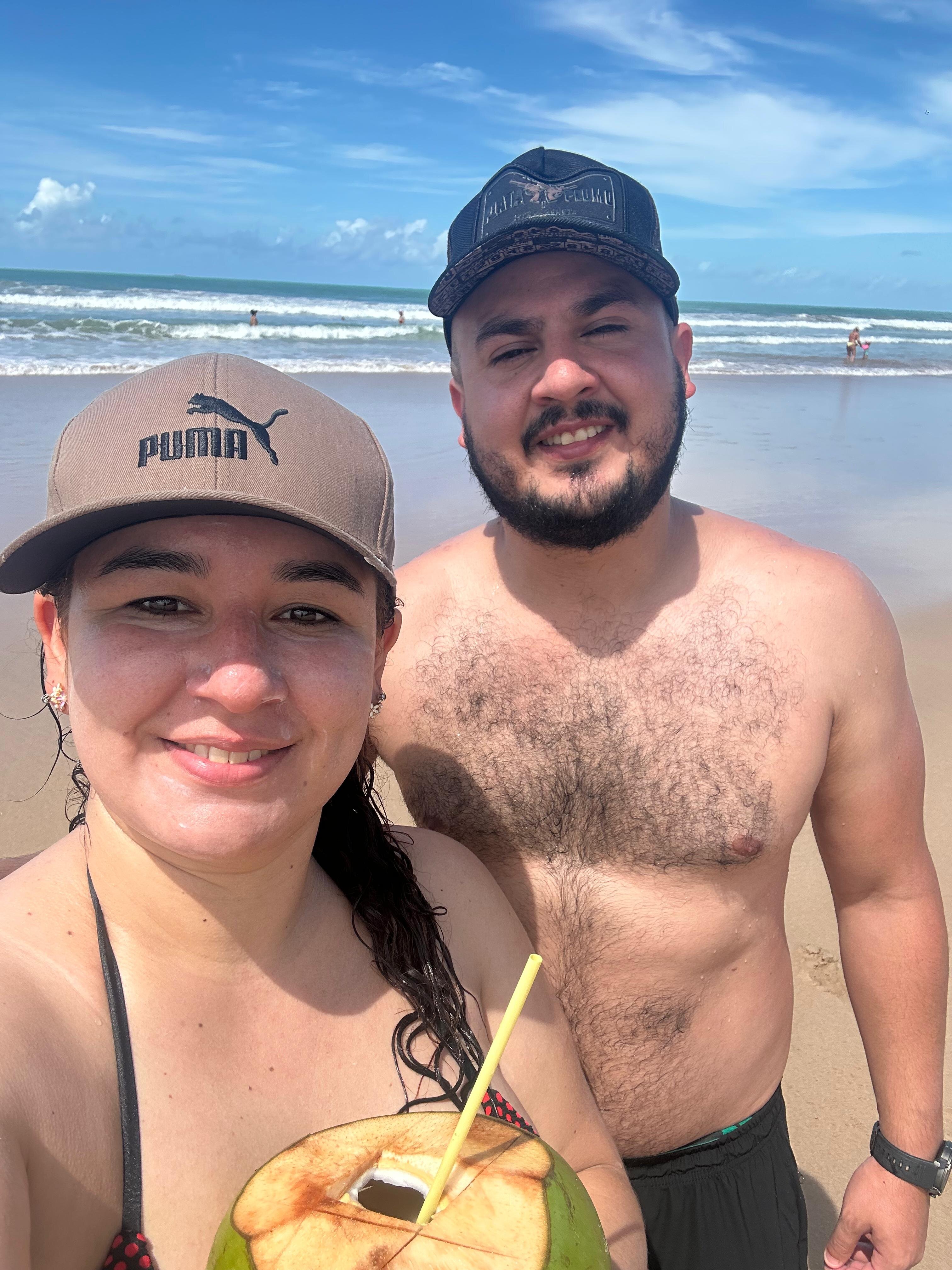 Hotel Solar Porto de Galinhas-泳池