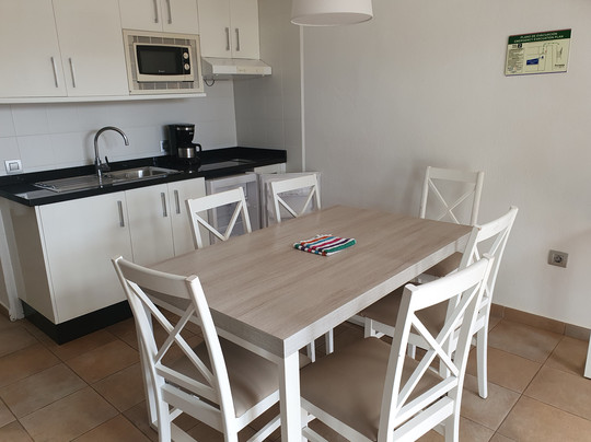 弗洛雷斯塔酒店主图