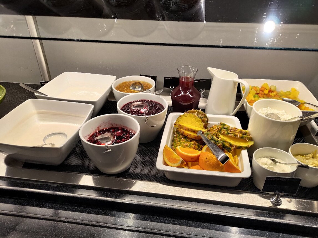 Aiden By Best Western Stockholm Kista主图