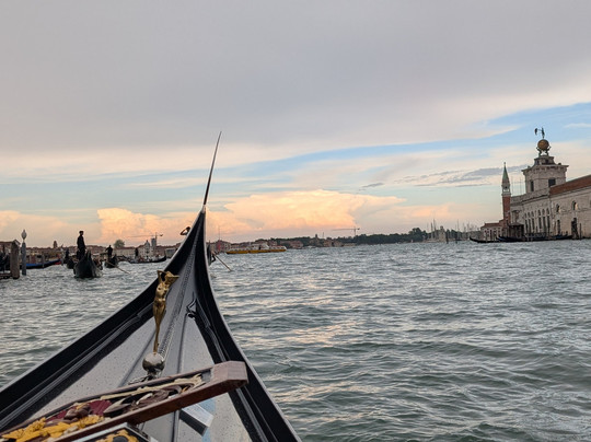 Venice - City Tours-威尼斯必去景点