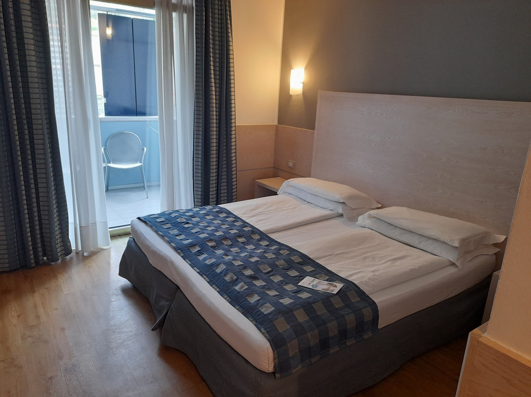 Hotel Caravel主图