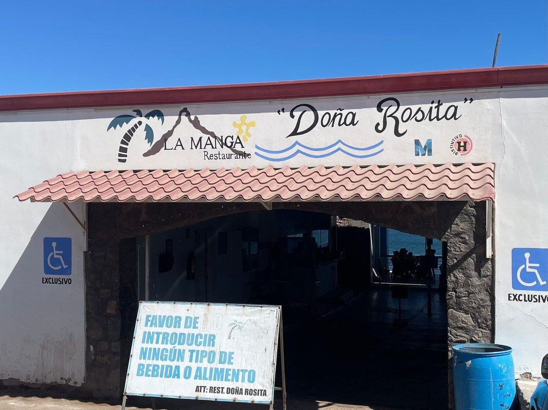 Playa Blanca Condo Hotel主图