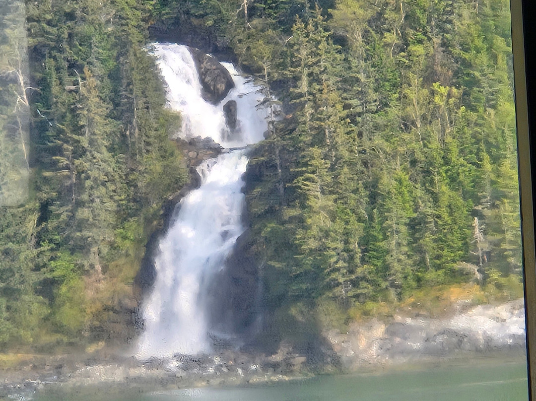Haines-Skagway Fast Ferry-海恩斯必去景点