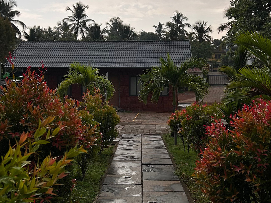 Milife Medicity & Health Resort主图