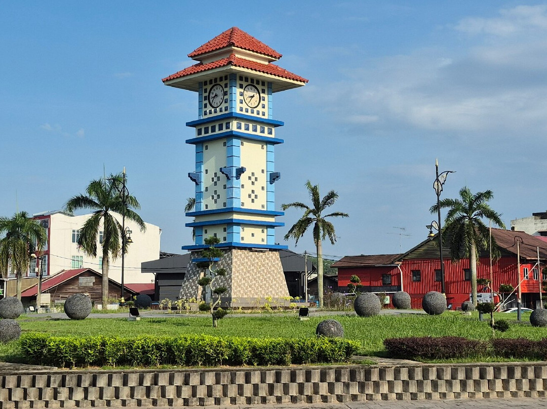 Bonsai Homestay Kluang主图