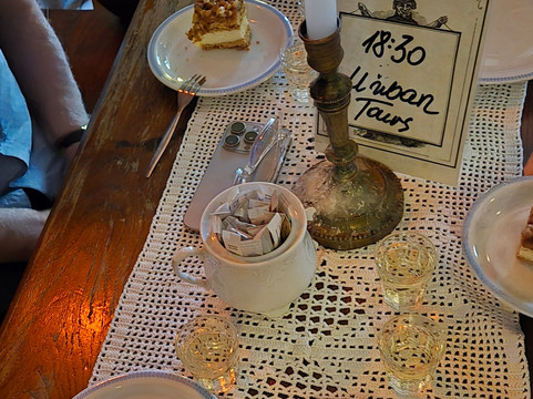 Krakow Urban Tours-克拉科夫必去景点