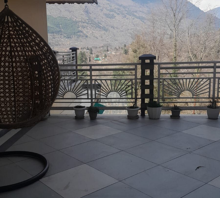 Anand Vardhan Resorts主图