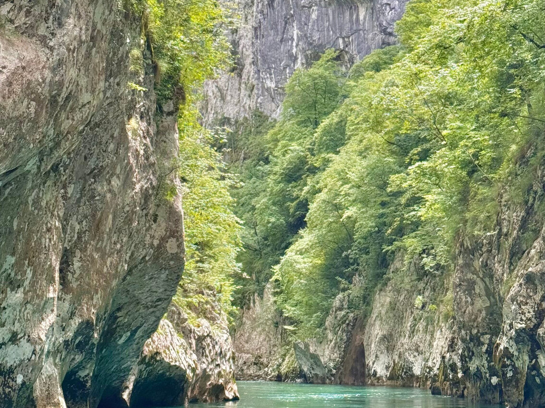 Neretva Rafting - Raft Kor景点图片