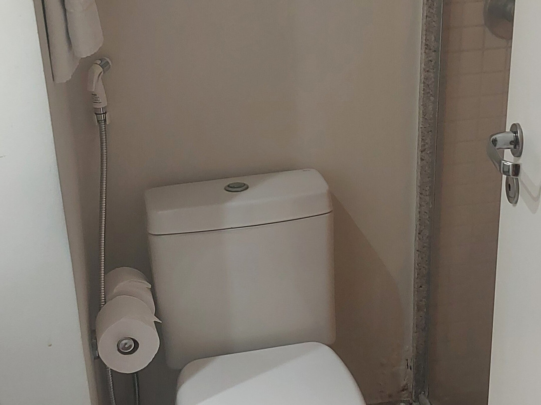 Matiz Niterói Design Hotel主图