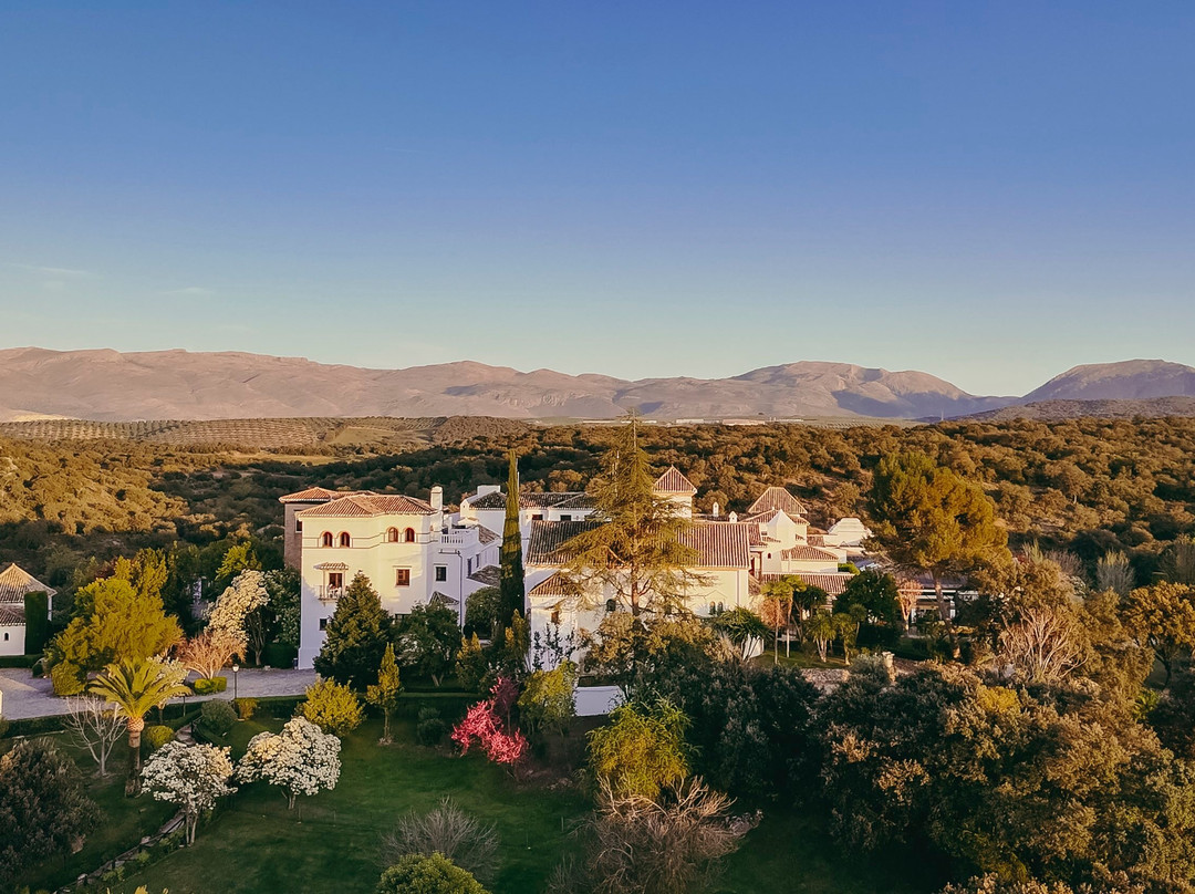 Villanueva de Tapia旅游攻略图片
