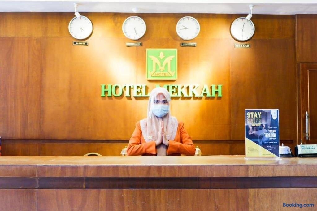 Hotel Mekkah
