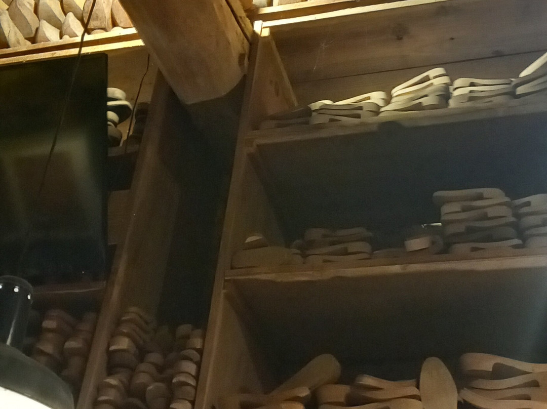 Musée De La Galoche-Virieu必去景点