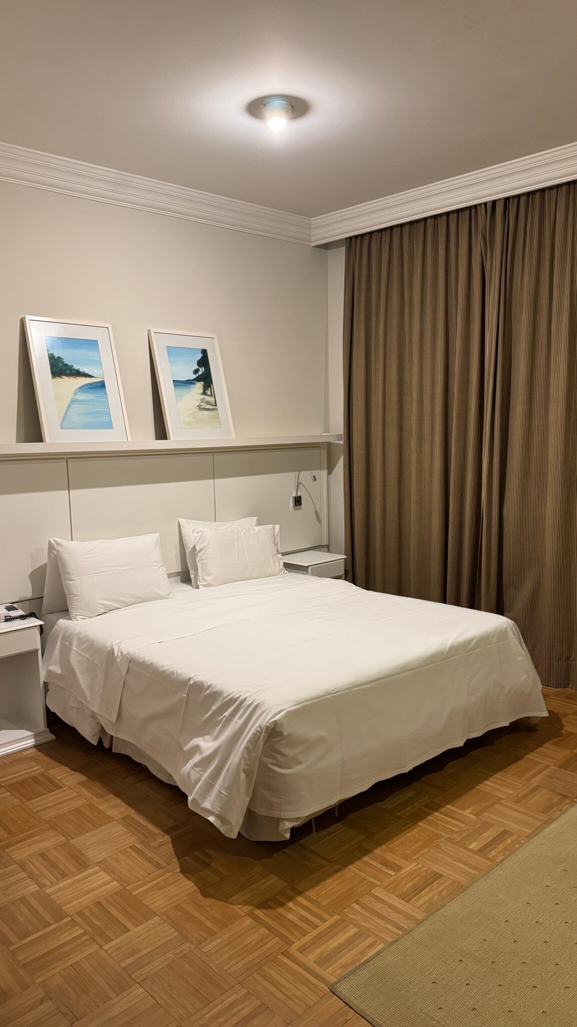 Vitoria Hotel Concept Campinas-官方