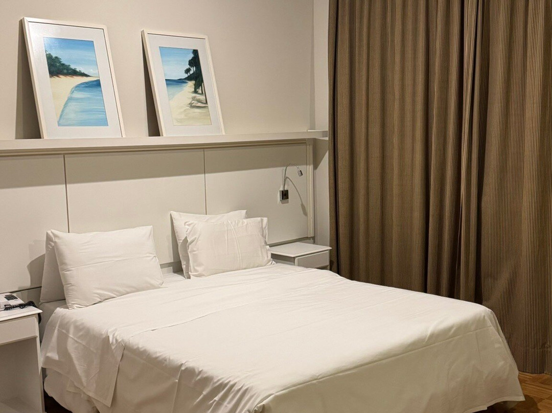 Vitoria Hotel Concept Campinas主图