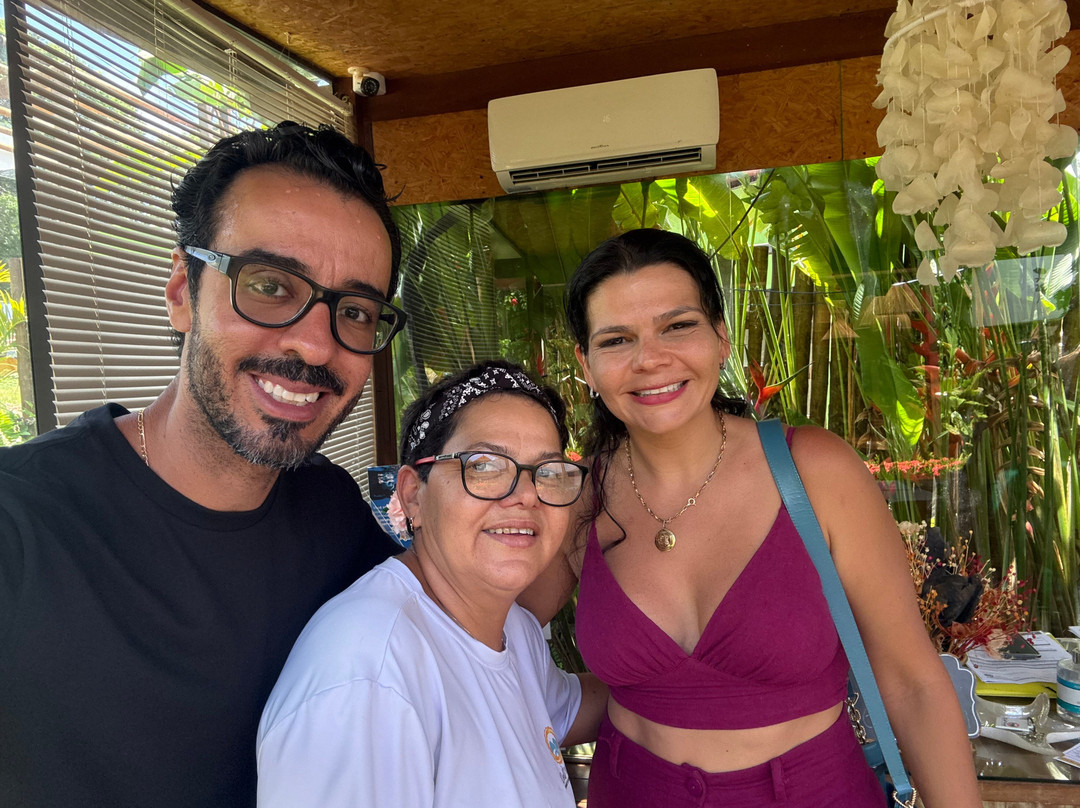 Pousada Del Mares主图