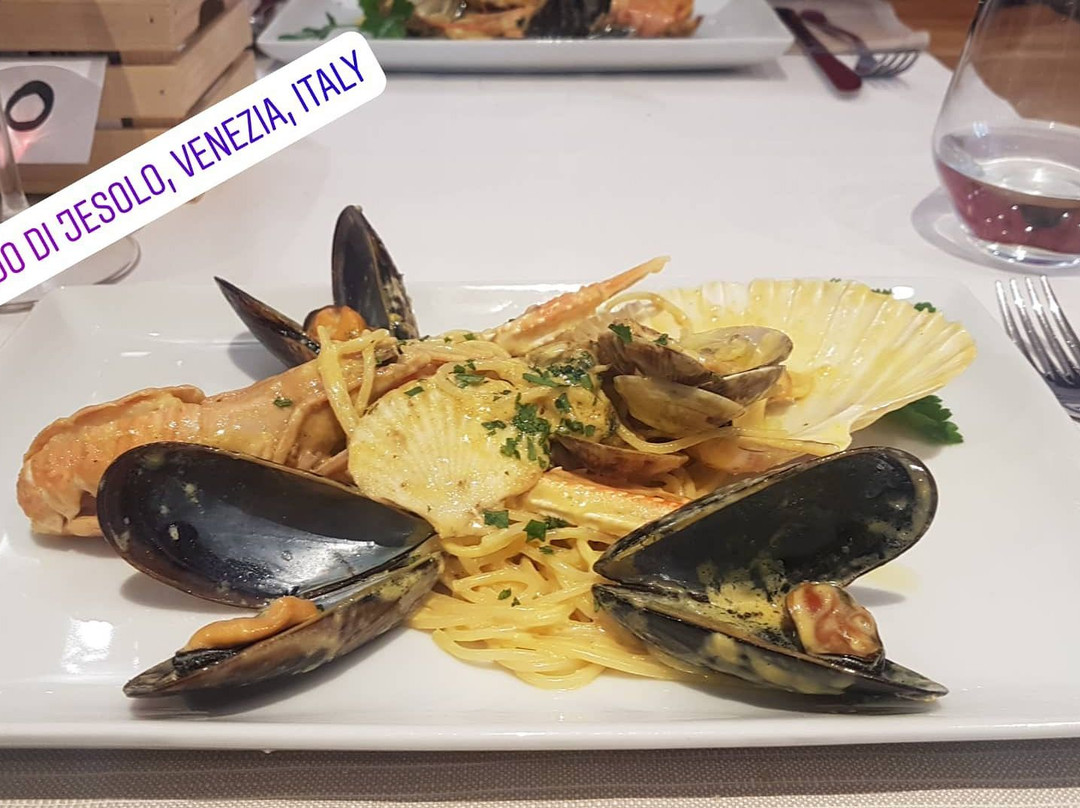 Ristorante Unic