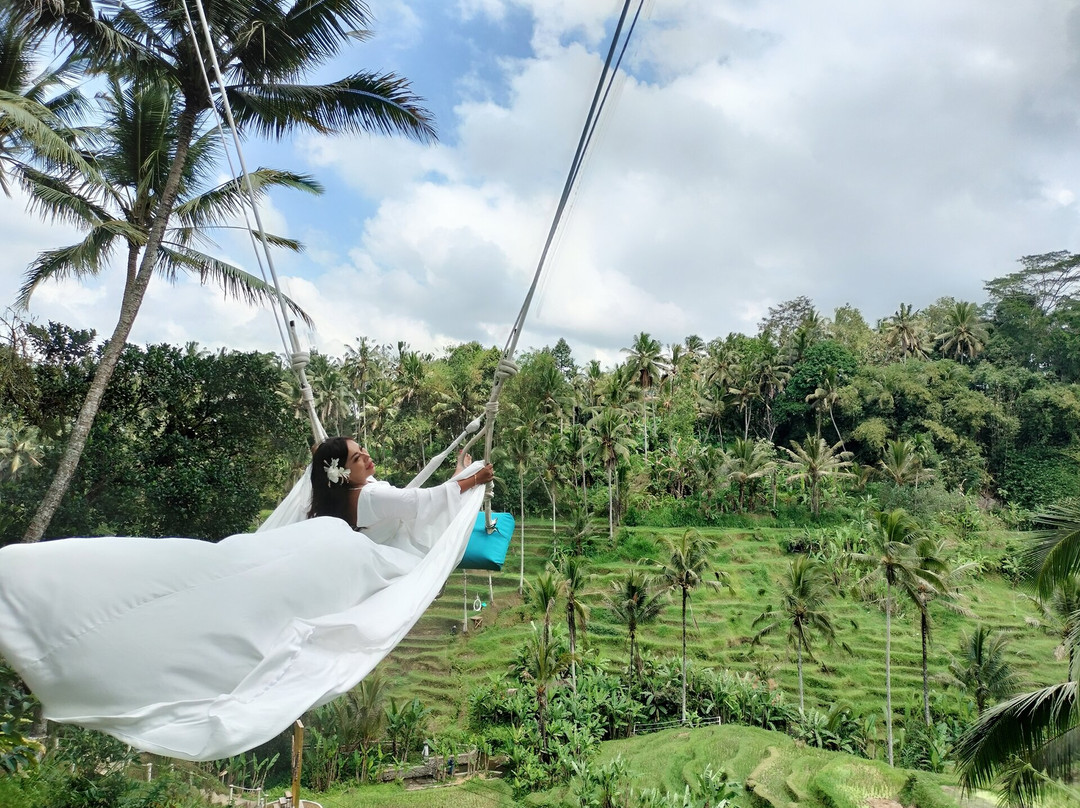 U Fun Field-Bresela必去景点