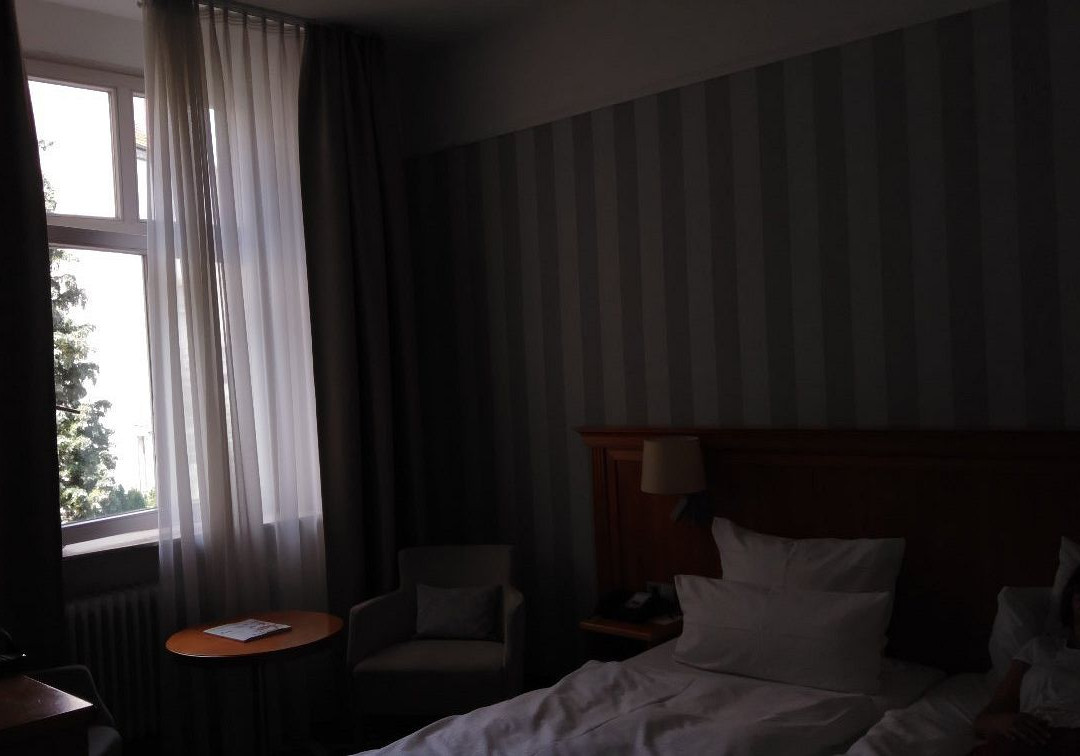 Schlosshotel Karlsruhe主图